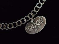 Woof Charm