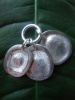 12mm Pure Silver Jump Ring